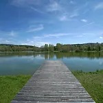 Feriehus Nordic Harmony Waldkirchen