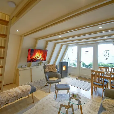 Holiday home Nordic Harmony Waldkirchen