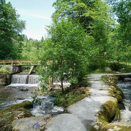 Nordic Harmony