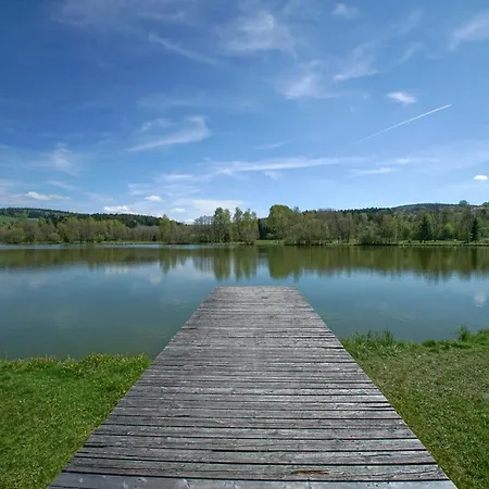 Holiday home Nordic Harmony Waldkirchen