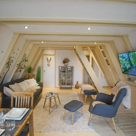 Bayerwald Cabin Waldkirchen
