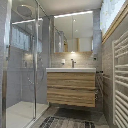 Bayerwald Cabin Semesterbostad *