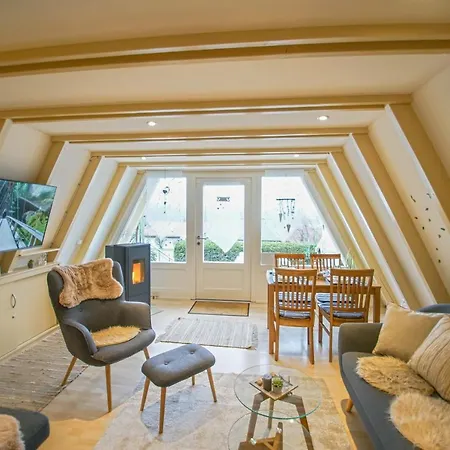 Holiday home Nordic Harmony