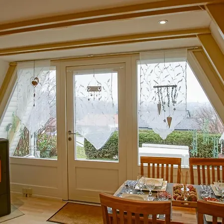 Nordic Harmony Holiday home