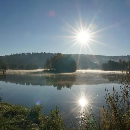 Nordic Harmony * Waldkirchen