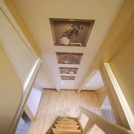 Ferienhaus BayerWald Cabin *