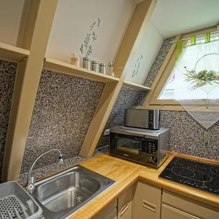 BayerWald Cabin Waldkirchen
