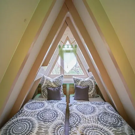 BayerWald Cabin *