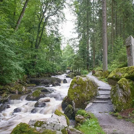 Nordic Harmony Holiday home *
