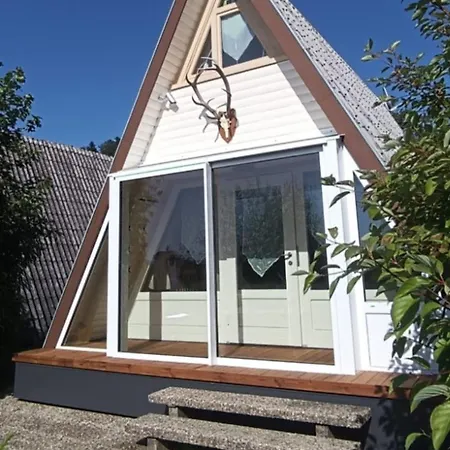 BayerWald Cabin Waldkirchen