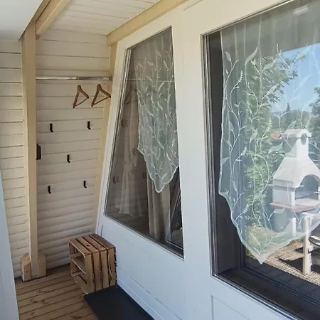 Holiday home Nordic Harmony
