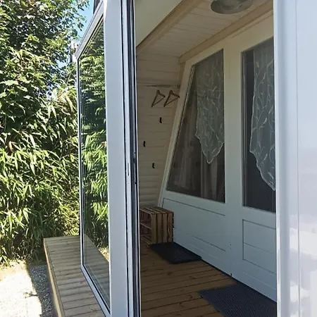 Ferienhaus BayerWald Cabin *