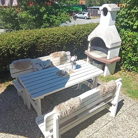 Ferienhaus BayerWald Cabin *
