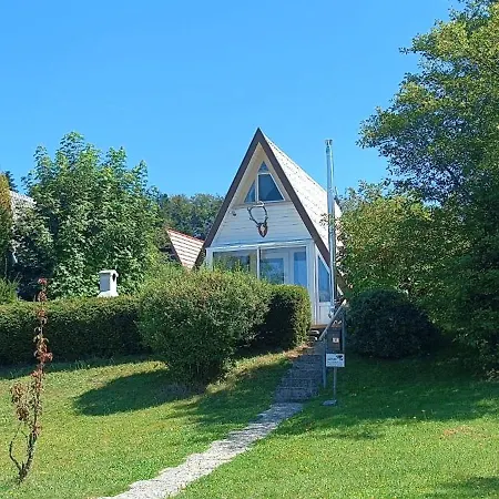 Bayerwald Cabin *