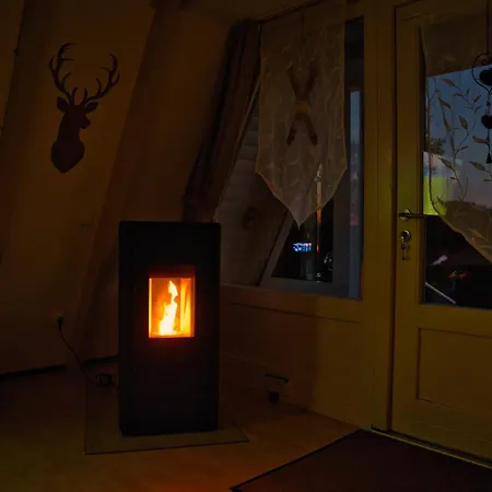 Bayerwald Cabin Waldkirchen
