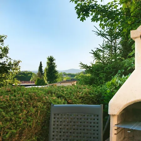 Bayerwald Cabin * Waldkirchen