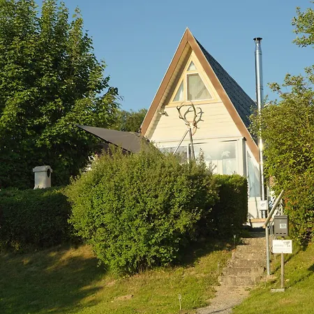 Bayerwald Cabin * Waldkirchen