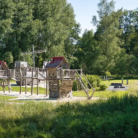 Semesterbostad Bayerwald Cabin *
