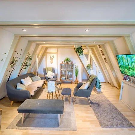 Casa de Férias Bayerwald Cabin *