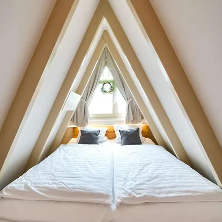 Bayerwald Cabin *