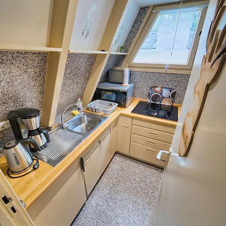 Bayerwald Cabin Waldkirchen