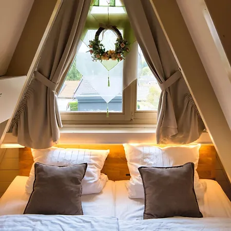 Bayerwald Cabin * Waldkirchen