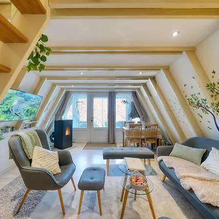 Bayerwald Cabin Dom wakacyjny