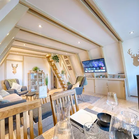 Casa de Férias Bayerwald Cabin *