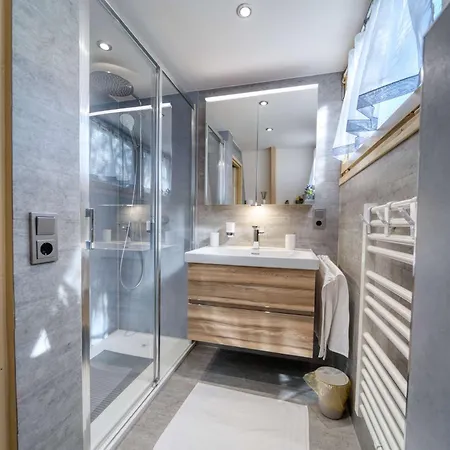 Bayerwald Cabin Dom wakacyjny Waldkirchen