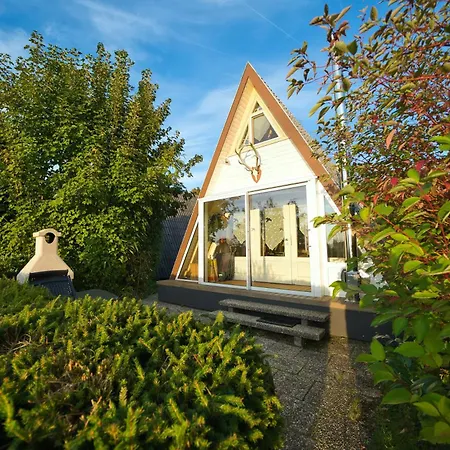 Dom wakacyjny Bayerwald Cabin Waldkirchen