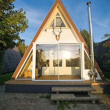 Bayerwald Cabin *