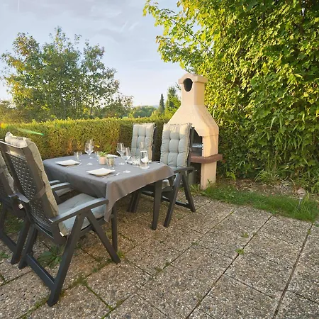 Bayerwald Cabin Waldkirchen