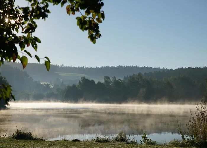 Nordic Harmony * Waldkirchen