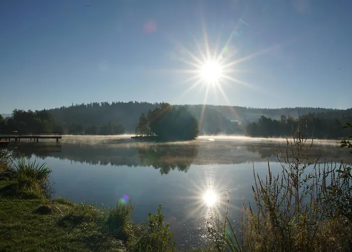 Nordic Harmony * Waldkirchen