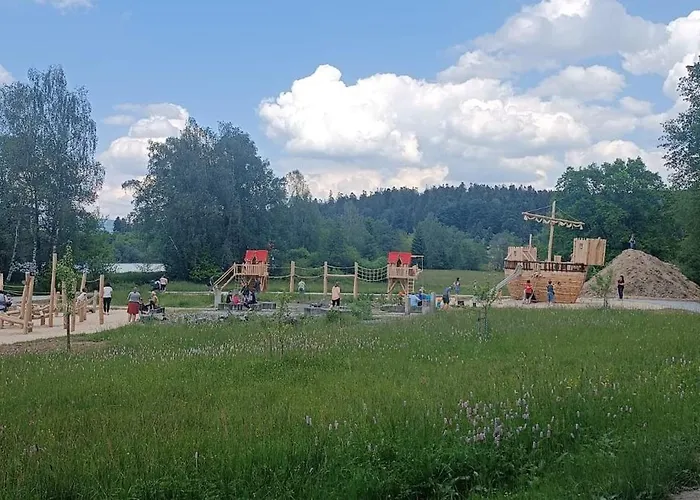 Σπίτι διακοπών Nordic Harmony *